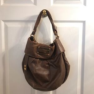 Marc by Marc Jacobs Workwear Shoulder Bag